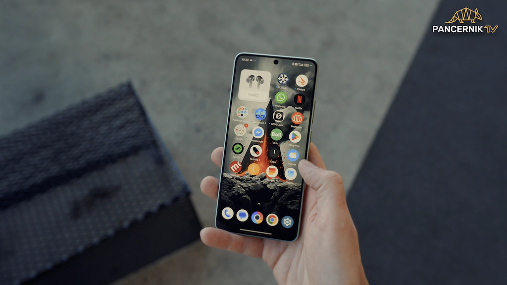 Recenzja Poco X7 Pro: w cieniu poprzednika